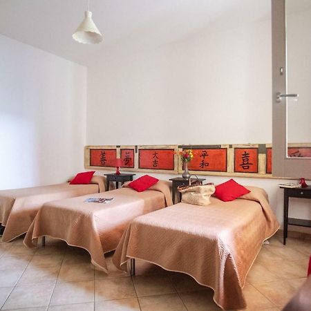 Agricola Samadhi Villa Zollino ภายนอก รูปภาพ