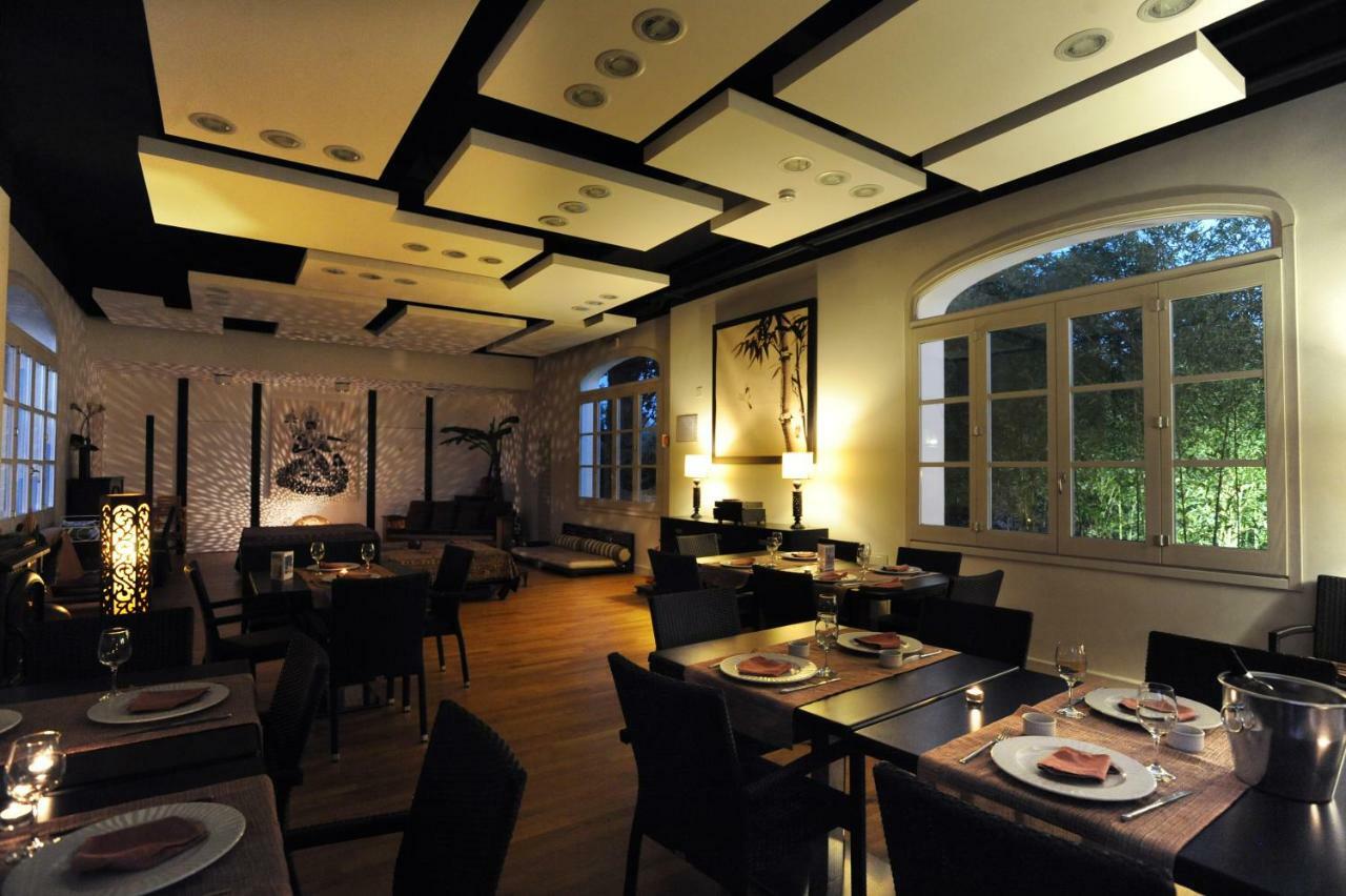 Agricola Samadhi Villa Zollino ภายนอก รูปภาพ