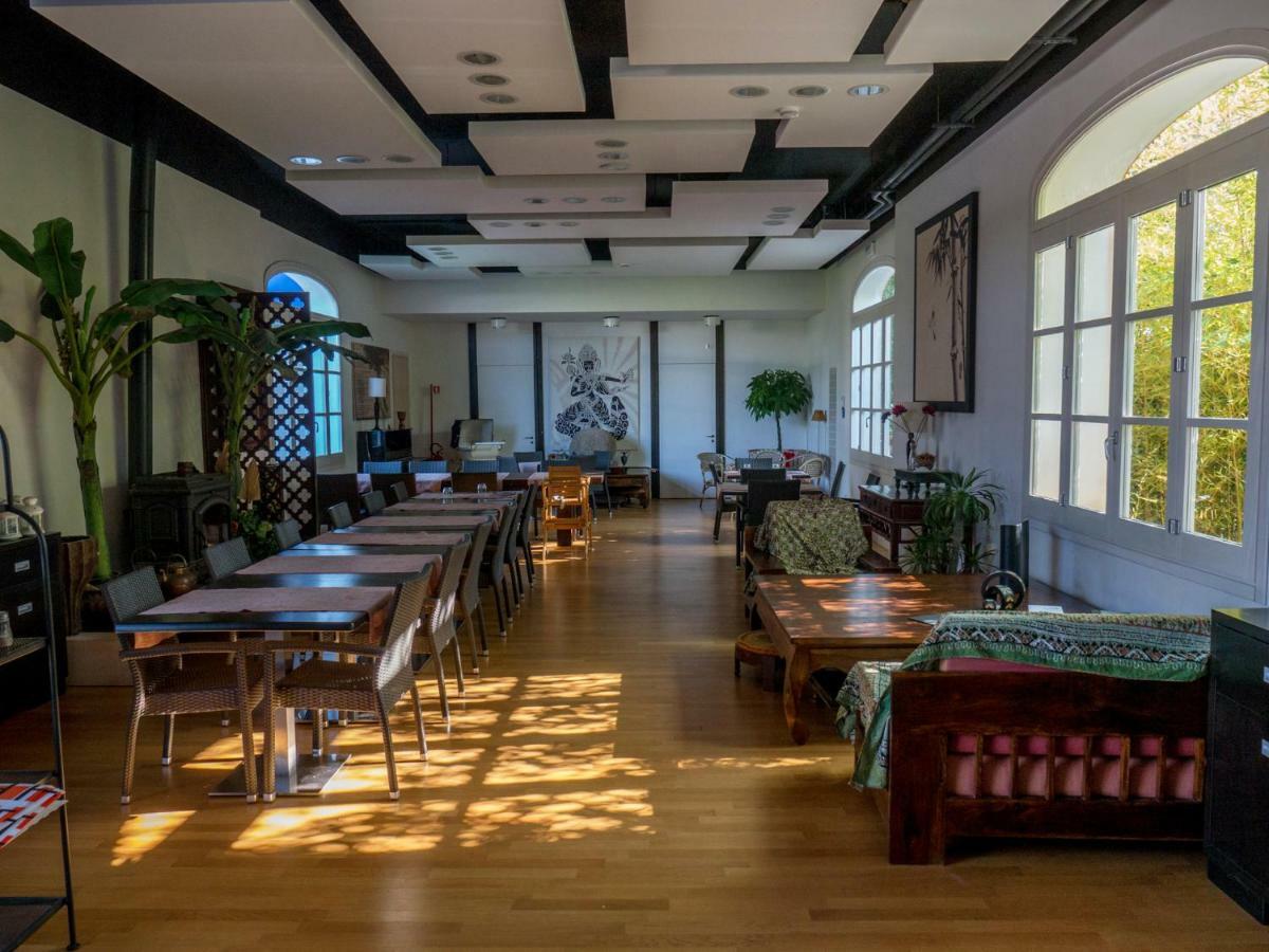 Agricola Samadhi Villa Zollino ภายนอก รูปภาพ