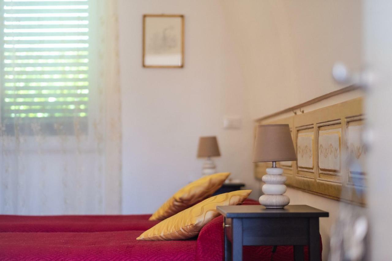 Agricola Samadhi Villa Zollino ภายนอก รูปภาพ